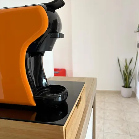Il Canto Quinto Apartmán Acquaviva delle Fonti