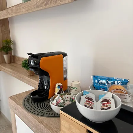 Appartement Il Canto Quinto Acquaviva delle Fonti