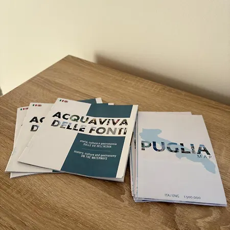 Il Canto Quinto Appartamento *