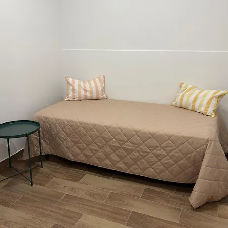 Il Canto Quinto Apartmán *