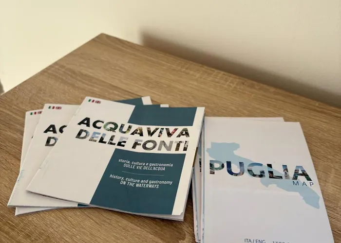 Il Canto Quinto Apartment *